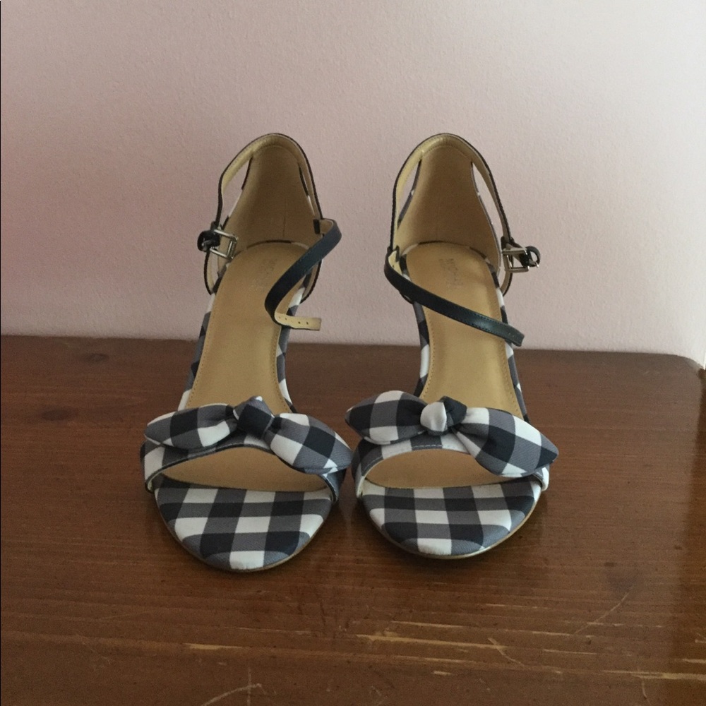 Michael Kors  Pippa Mid Sandal